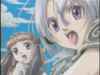 Eternal Eyes