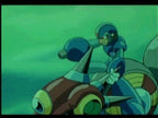 Mega Man X3