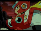 Mega Man X3
