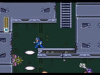 Mega Man X3