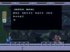 Mega Man X3