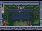 Mega Man X3