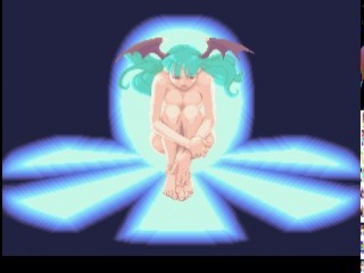Darkstalkers 3
