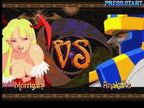 Darkstalkers 3