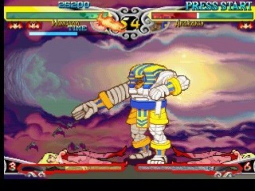 Darkstalkers 3