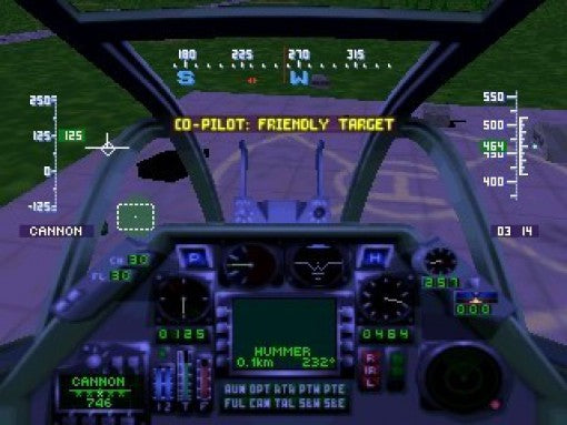 Gunship