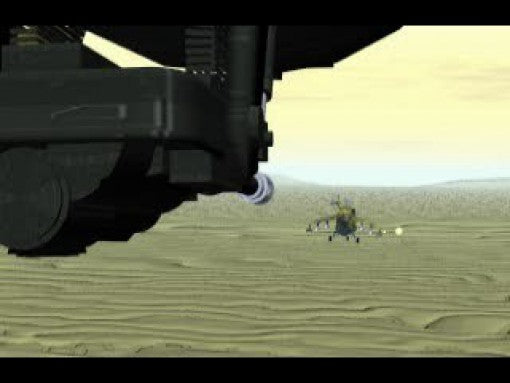 Gunship