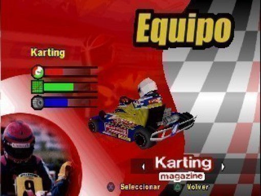 Formula Karts — Special Edition