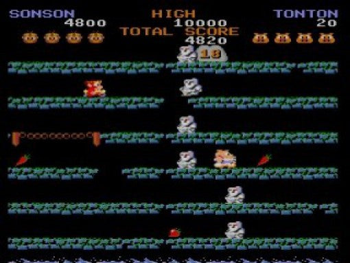 Capcom Generations