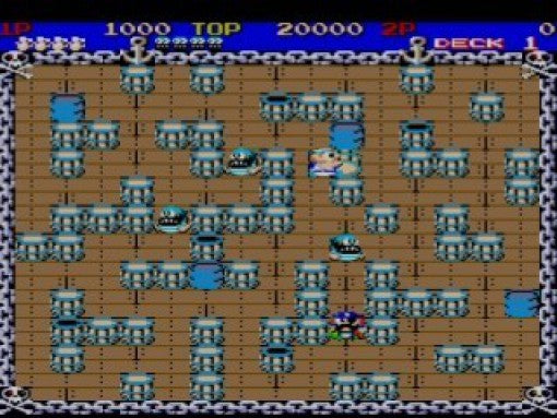 Capcom Generations