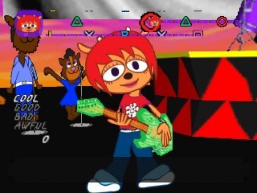 Um Jammer Lammy