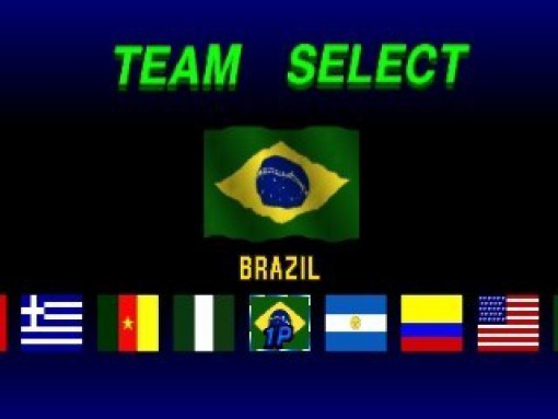 Goal Storm (EU)