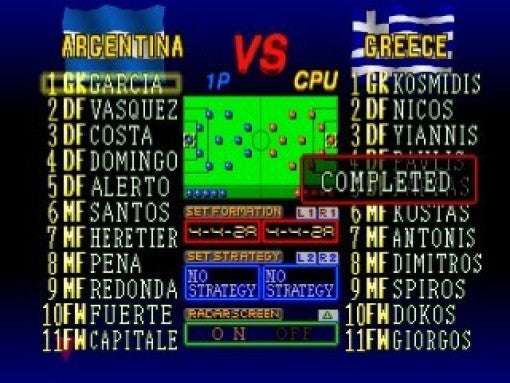 Goal Storm (EU)