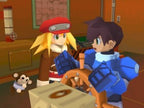 Mega Man Legends 2