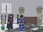 Mega Man Legends 2