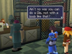 Mega Man Legends 2