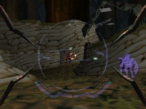 Shadow Master