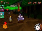 Monster Racer