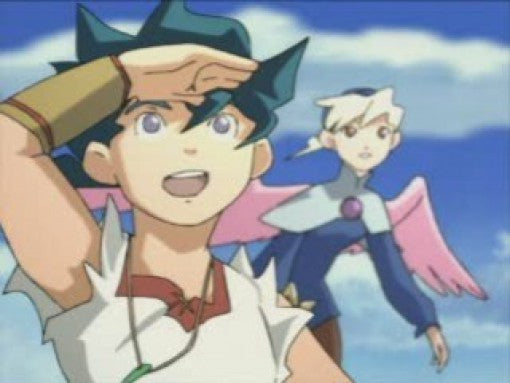 Breath of Fire IV