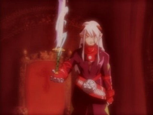 Breath of Fire IV
