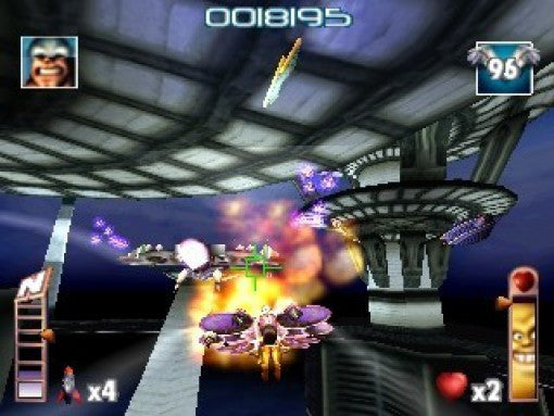 Aironauts