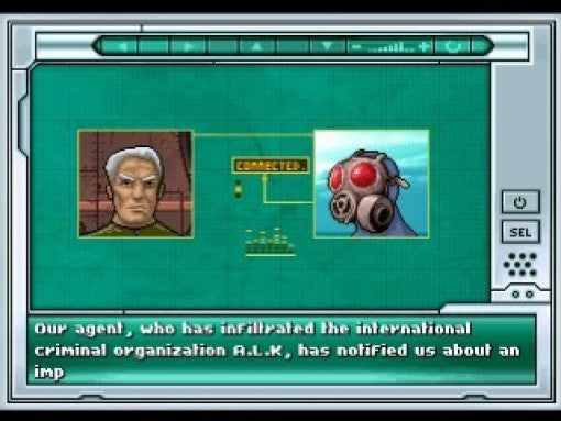 CT Special Forces 3 - Bioterror