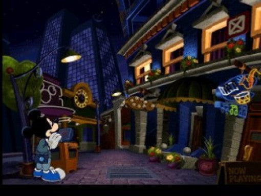Disney Learning - Mickey