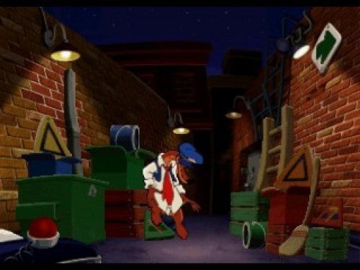 Disney Learning - Mickey