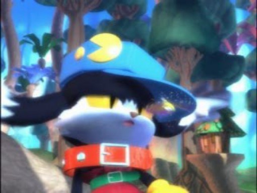 Klonoa - Door to Phantomile (DE)