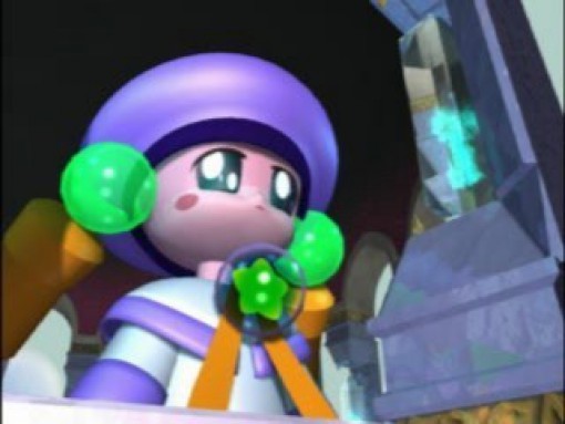 Klonoa - Door to Phantomile (DE)