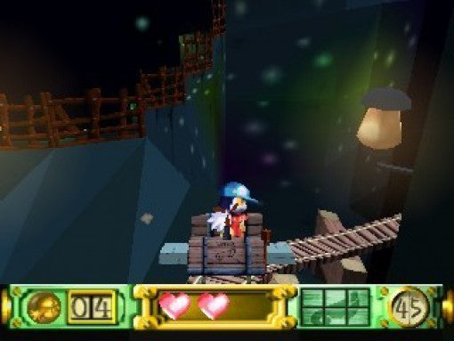 Klonoa - Door to Phantomile (DE)
