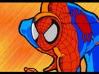 Marvel Super Heroes Vs. Street Fighter