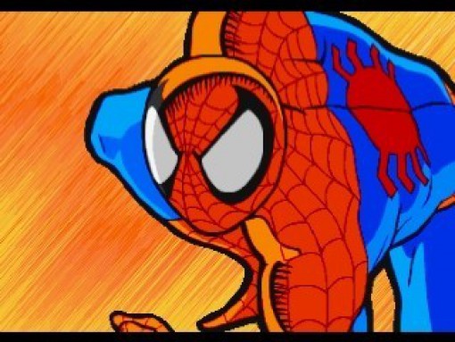 Marvel Super Heroes Vs. Street Fighter