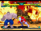 Marvel Super Heroes Vs. Street Fighter