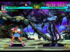 Marvel Super Heroes Vs. Street Fighter