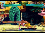 Marvel Super Heroes Vs. Street Fighter