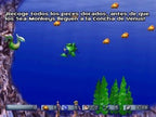 The Amazing Virtual Sea-Monkeys