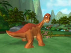 The Land Before Time: Racing Adventure (GB)