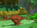 The Land Before Time: Racing Adventure (GB)