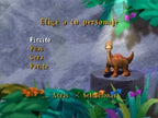 The Land Before Time: Racing Adventure (GB)