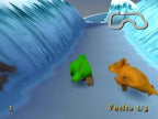 The Land Before Time: Racing Adventure (GB)