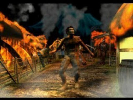 Warriors of Might And Magic