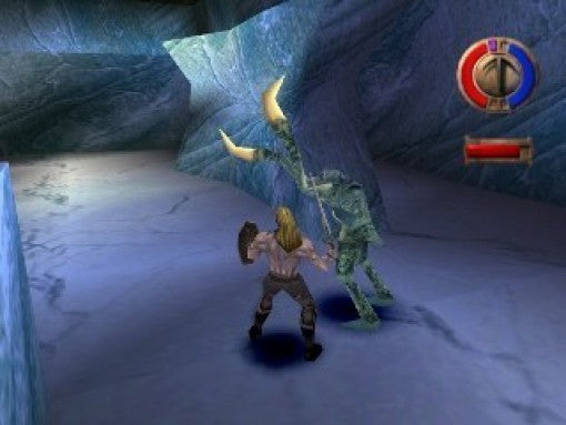 Warriors of Might And Magic