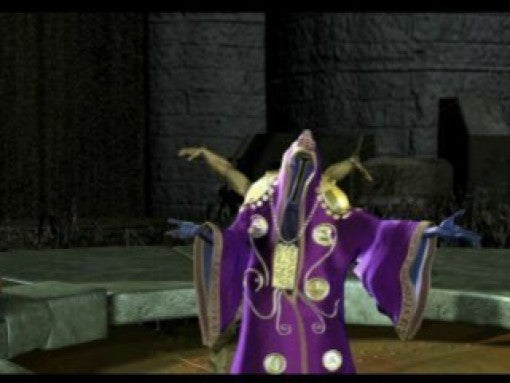 Warriors of Might And Magic