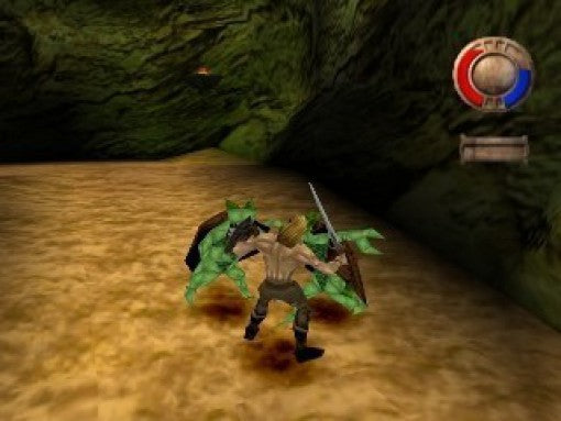 Warriors of Might And Magic
