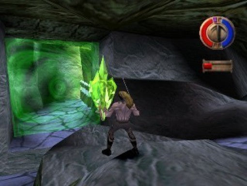 Warriors of Might And Magic