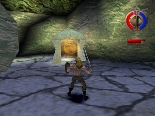 Warriors of Might And Magic