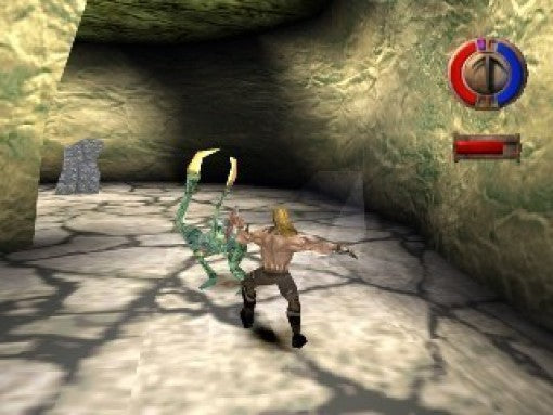 Warriors of Might And Magic