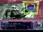 Gundam Battle Assault