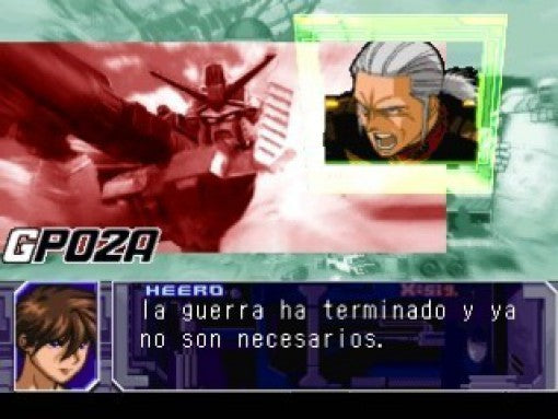 Gundam Battle Assault